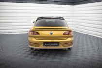 VW Arteon R-Line 2017-2020 Diffuser V.1 Maxton Design